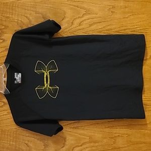 Youth Under Armour Shirt